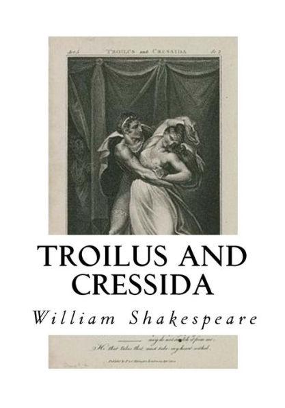 Troilus And Cressida