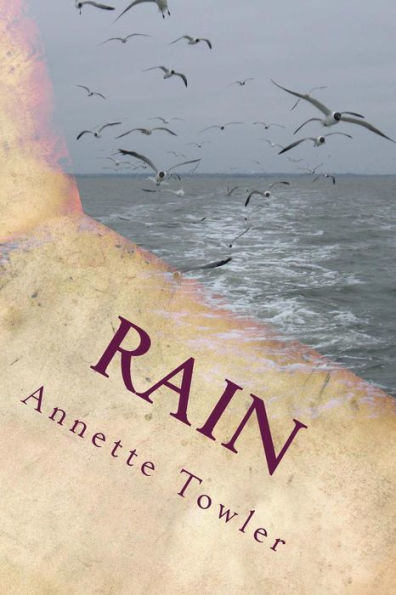 Rain - 9781534613492