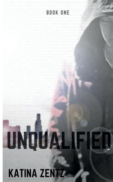 Unqualified - 9781534615885