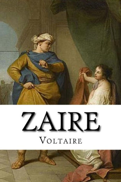 Zaire (French Edition)