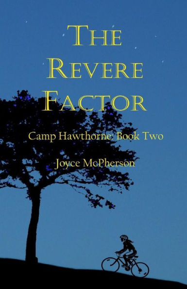 The Revere Factor (Camp Hawthorne Series)