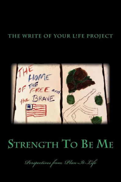 Strength To Be Me