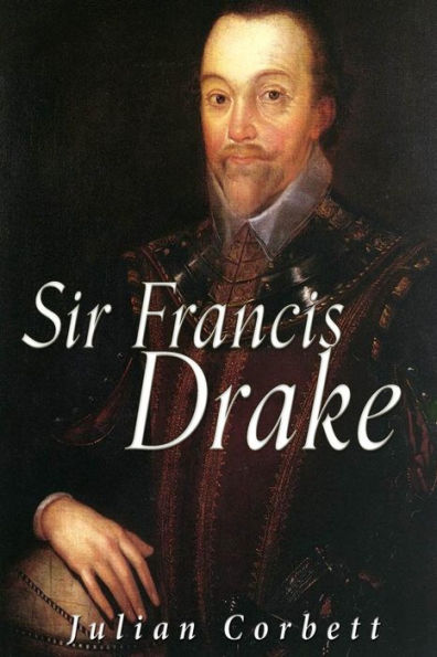 Sir Francis Drake - 9781534629721