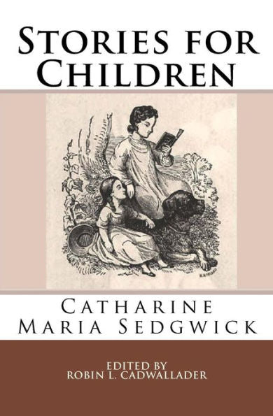 Stories For Children - 9781534640610