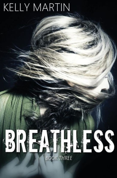 Breathless (Heartless) (Volume 3)