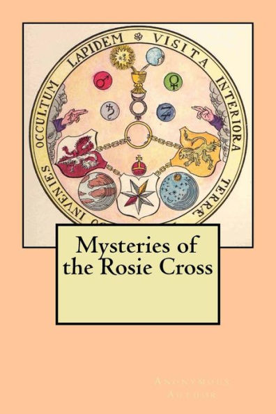 Mysteries Of The Rosie Cross