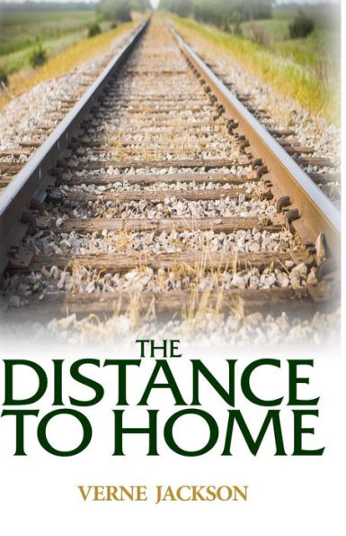 The Distance To Home - 9781534646681