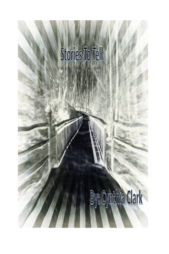 Stories To Tell: Stories From A Fantasy World