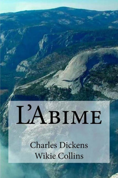 L'Abime (French Edition)
