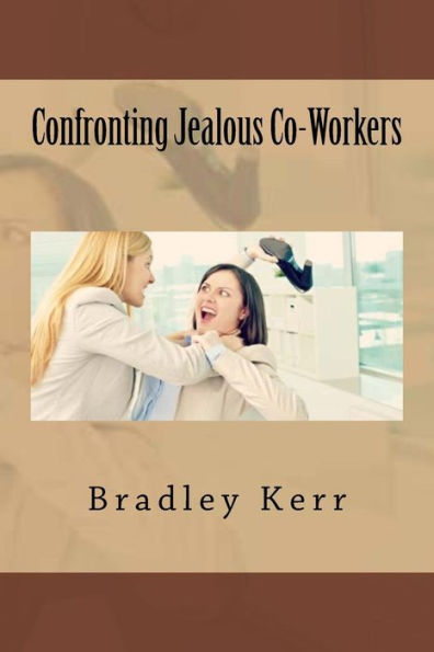 Confronting Jealous Co-Workers