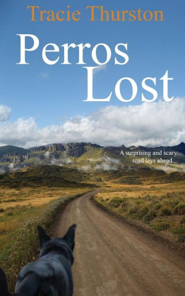 Perros Lost