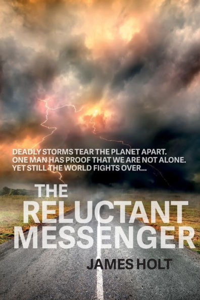 The Reluctant Messenger