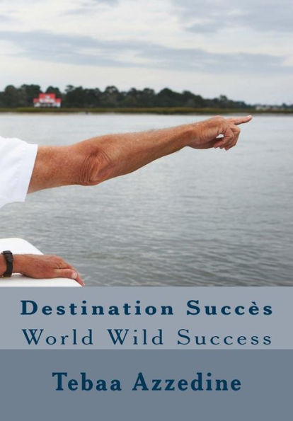 Destination SuccEs: World Wild Success (French Edition)