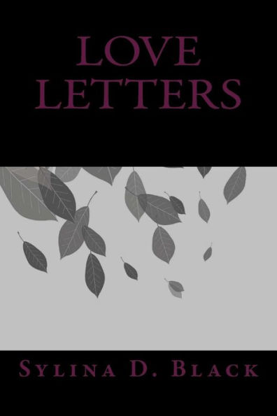 Love Letters - 9781534683853