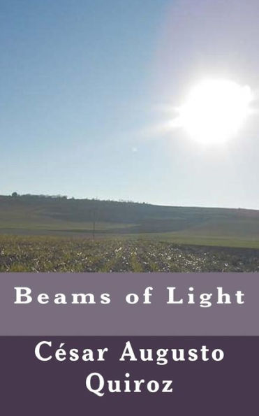 Beams Of Light