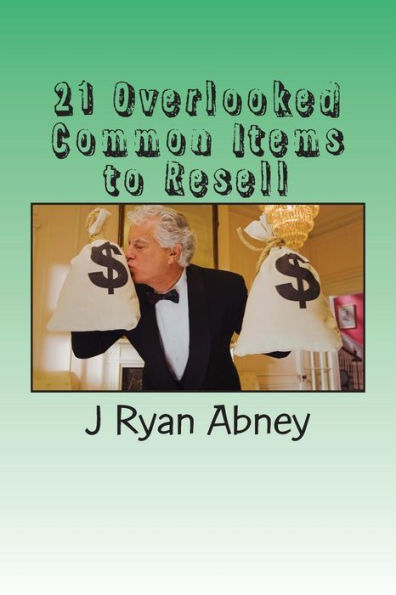 21 Overlooked Common Items To Resell: A Simple Guide To Make That Fast Money!