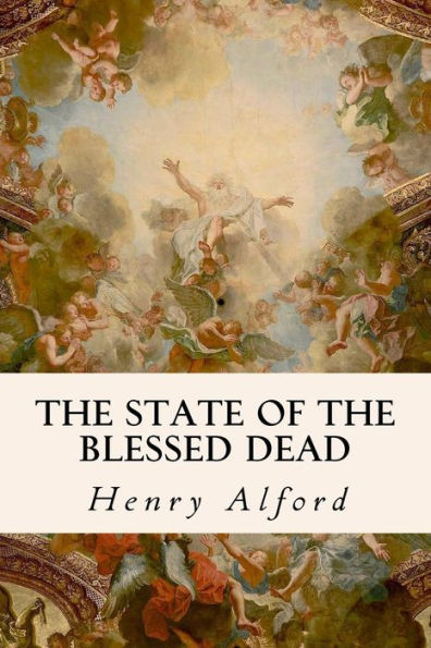 The State Of The Blessed Dead