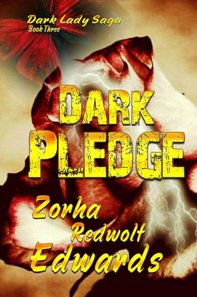Dark Pledge (Dark Lady Saga)