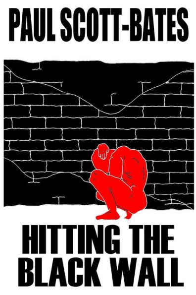 Hitting Theblack Wall
