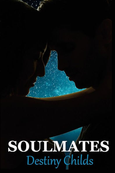 Soulmates - 9781534702394