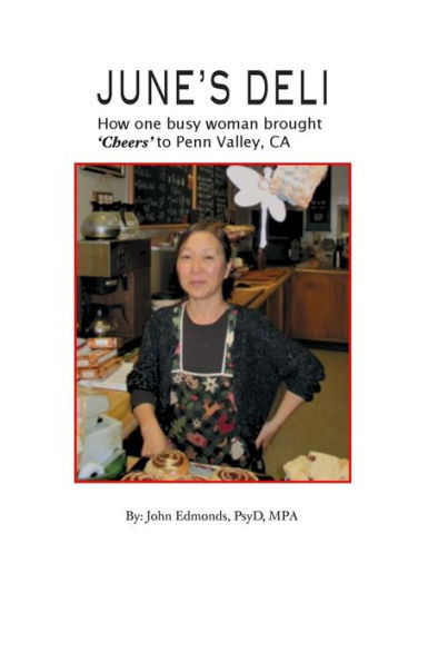 June's Deli: One Woman Brought 'Cheers' To Penn Valley