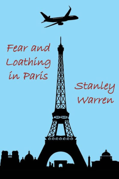 Fear And Loathing In Paris