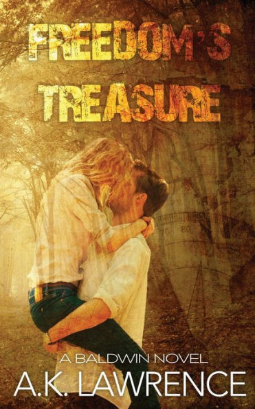 Freedom's Treasure (The Baldwin Series)