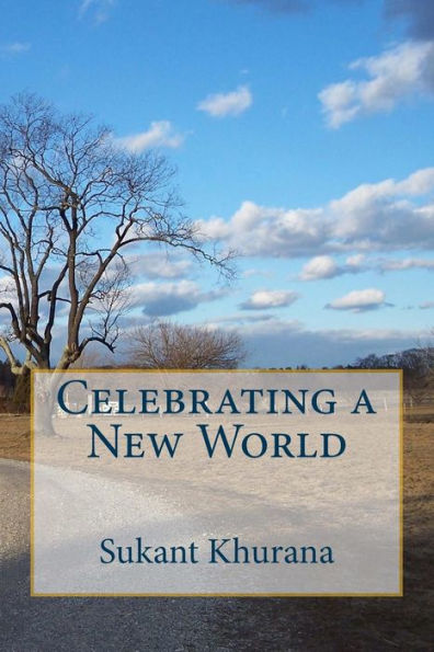 Celebrating A New World