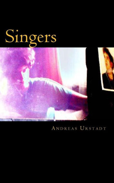 Singers: -Poems-