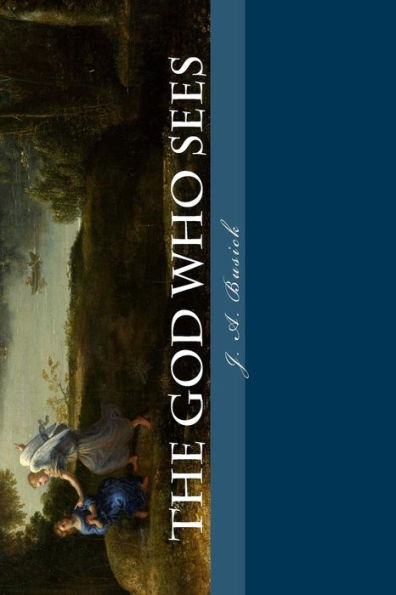 The God Who Sees: Lessons From Another Perspective