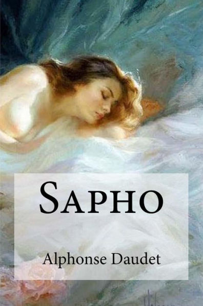 Sapho (French Edition)