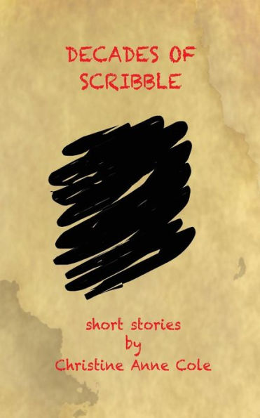 Decades Of Scribble