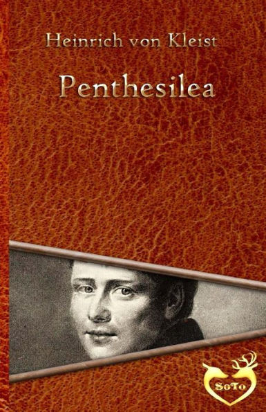 Penthesilea (German Edition)