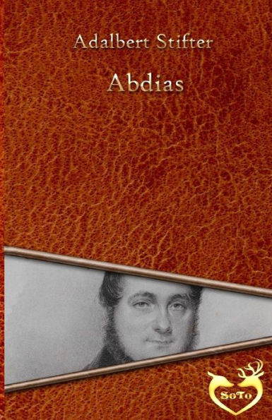 Abdias (German Edition)
