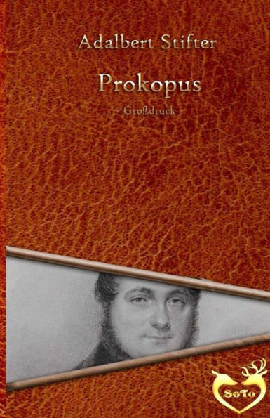 Prokopus - Gro?druck (German Edition)