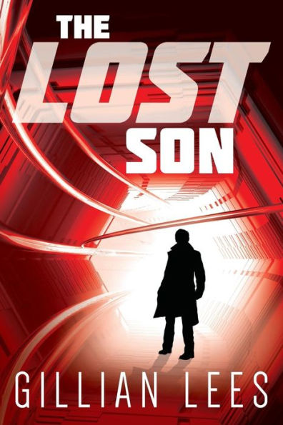 The Lost Son - 9781534739871