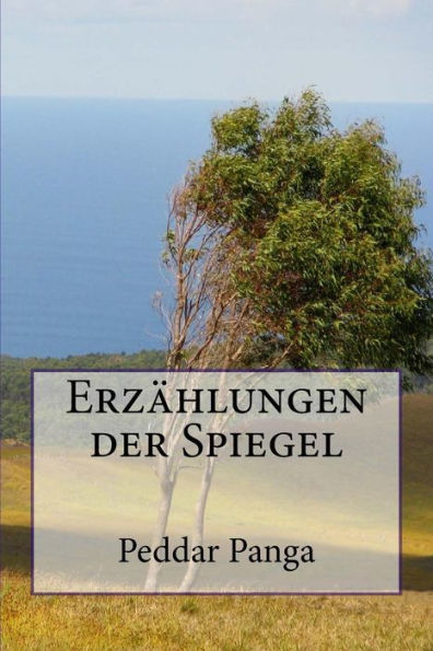 ErzAhlungen Der Spiegel (German Edition)