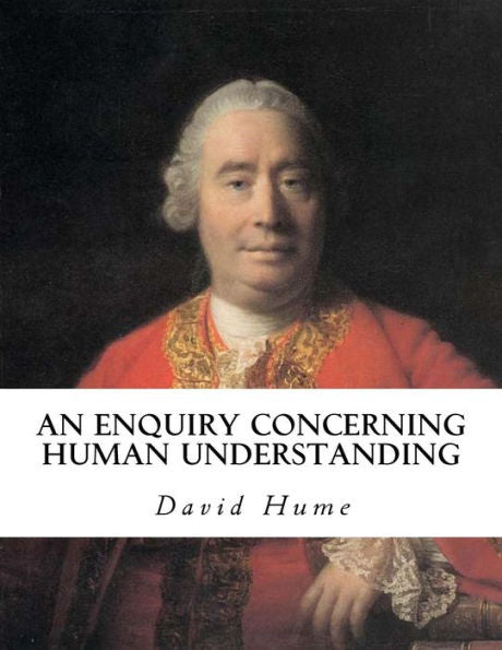 An Enquiry Concerning Human Understanding - 9781534742741