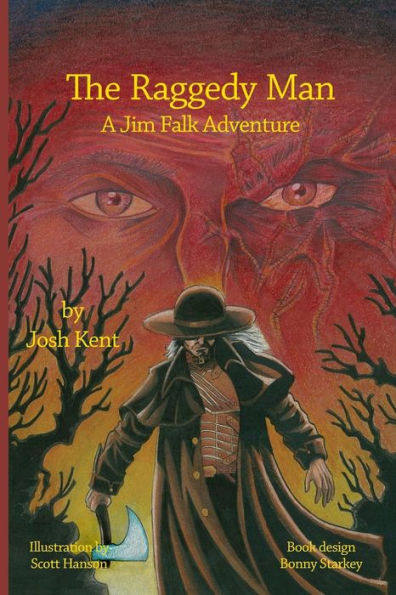 The Raggedy Man: A Jim Falk Adventure