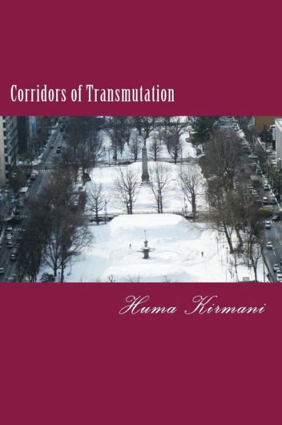 Corridors Of Transmutation: Tears Of Jasmine - 9781534747852