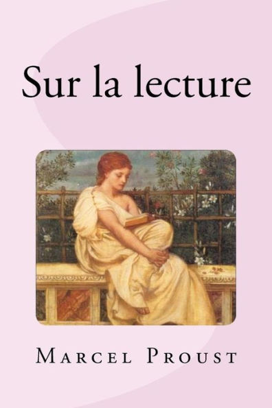 Sur La Lecture (French Edition)