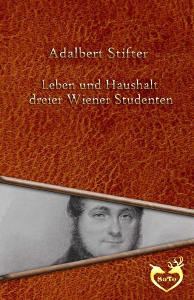 Leben Und Haushalt Dreier Wiener Studenten (German Edition)