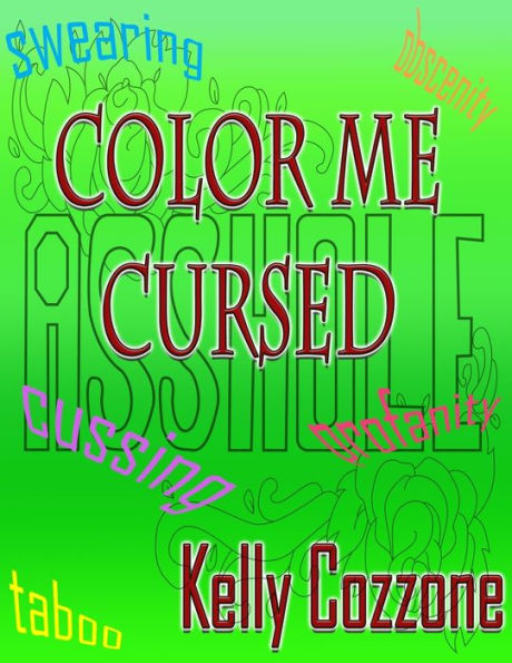 Color Me Cursed