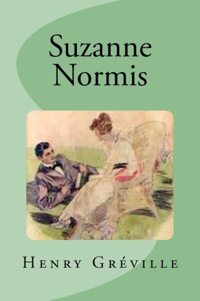 Suzanne Normis (French Edition) - 9781534750371