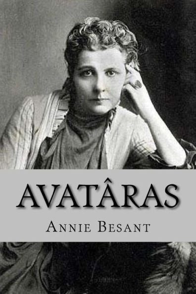 Avat?ras