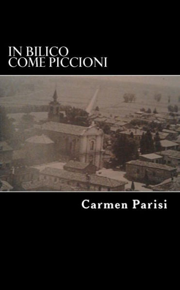 In Bilico Come Piccioni (Italian Edition)
