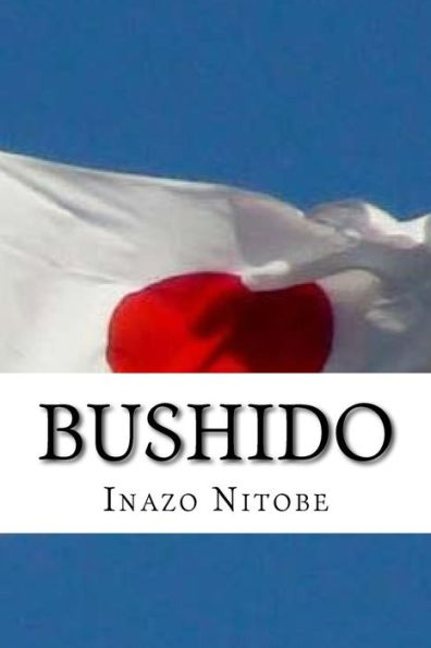 Bushido: The Soul Of Japan - 9781534761254