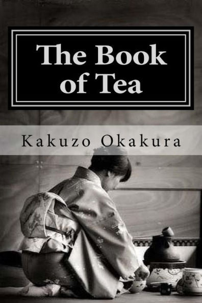 The Book Of Tea - 9781534762145