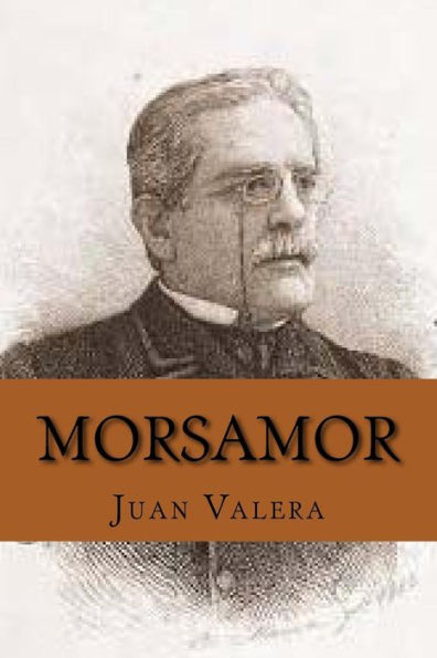 Morsamor (Spanish Edition)