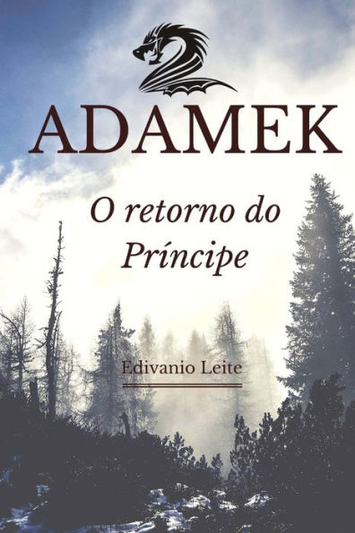 Adamek: O Retorno Do Pr?ncipe (Portuguese Edition)